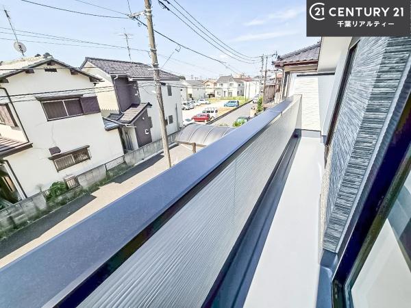 船橋市田喜野井1丁目