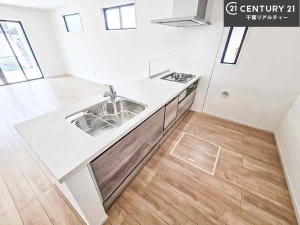 船橋市田喜野井1丁目