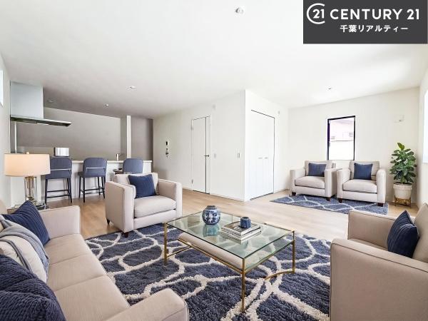 船橋市田喜野井1丁目