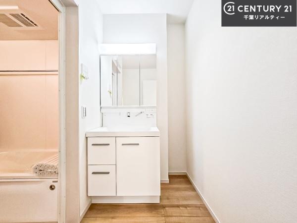 船橋市田喜野井1丁目