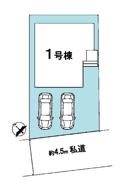 船橋市田喜野井1丁目