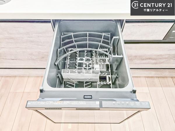 船橋市田喜野井1丁目