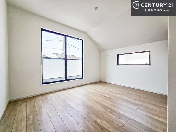 船橋市田喜野井1丁目