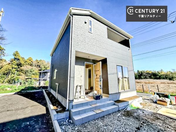 千葉市中央区川戸町　１号棟