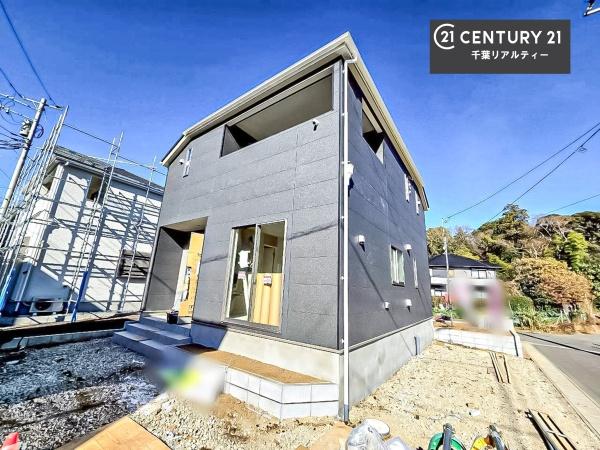 千葉市中央区川戸町　１号棟