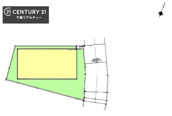 千葉市中央区寒川町３丁目