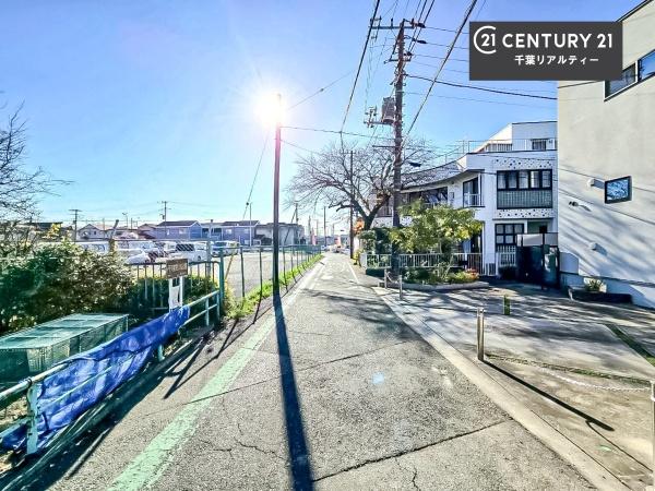 千葉市中央区寒川町３丁目