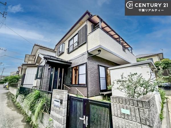 船橋市八木が谷1丁目