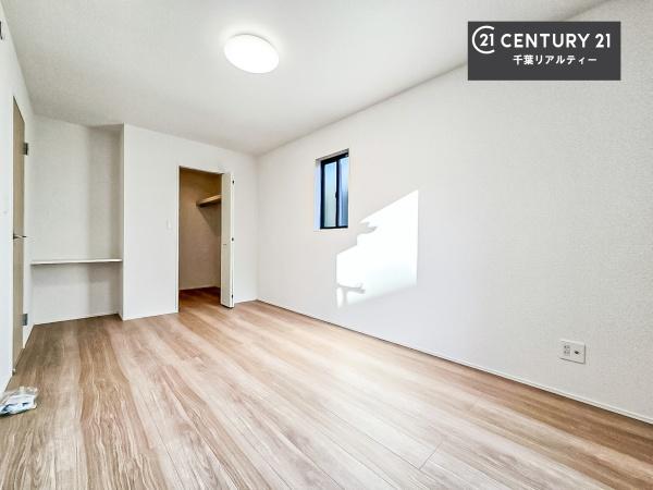 GRAFARE千葉市緑区おゆみ野１丁目　2号棟