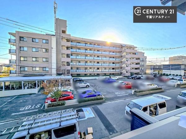 GRAFARE千葉市緑区おゆみ野１丁目　2号棟