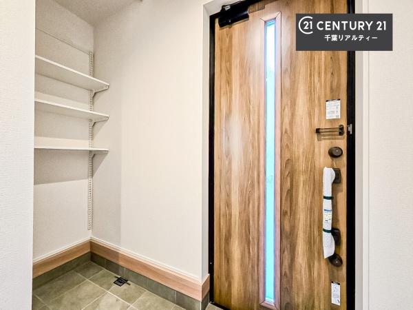 GRAFARE千葉市緑区おゆみ野１丁目　2号棟