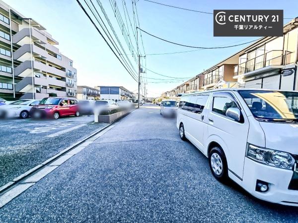 GRAFARE千葉市緑区おゆみ野１丁目　2号棟