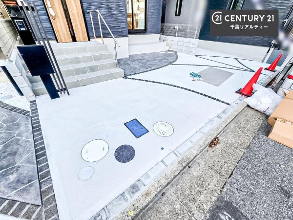 GRAFARE千葉市緑区おゆみ野１丁目　2号棟