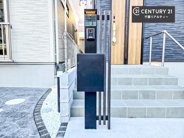 GRAFARE千葉市緑区おゆみ野１丁目　2号棟