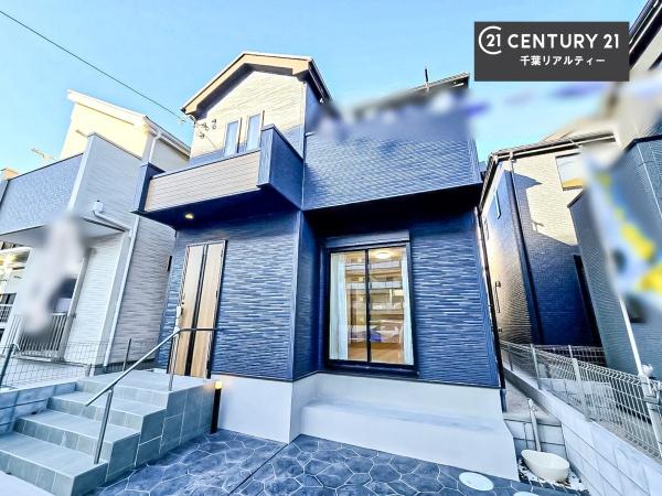 GRAFARE千葉市緑区おゆみ野１丁目　2号棟