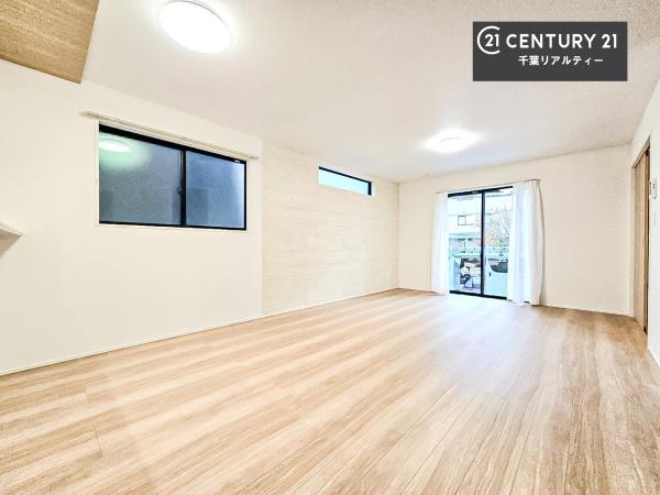 GRAFARE千葉市緑区おゆみ野１丁目　2号棟