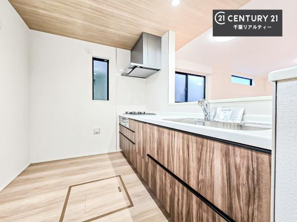 GRAFARE千葉市緑区おゆみ野１丁目　2号棟