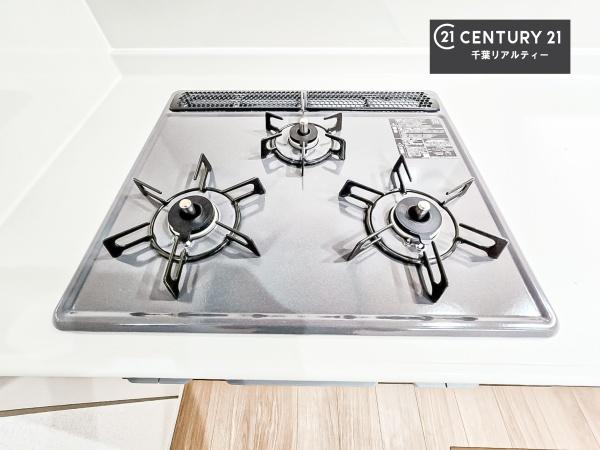 GRAFARE千葉市緑区おゆみ野１丁目　2号棟