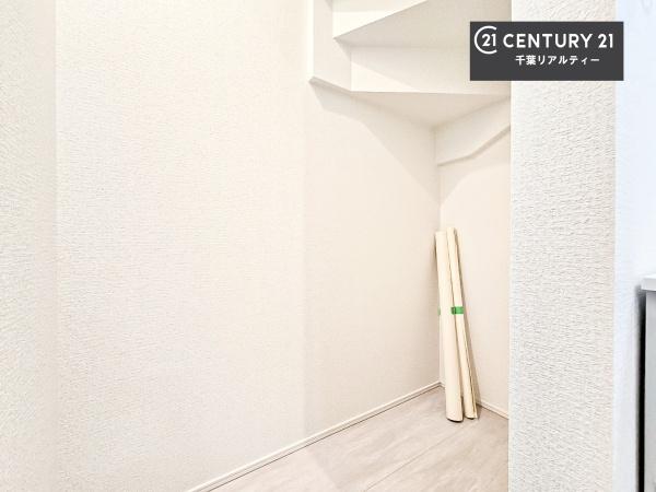 GRAFARE千葉市緑区おゆみ野１丁目　2号棟