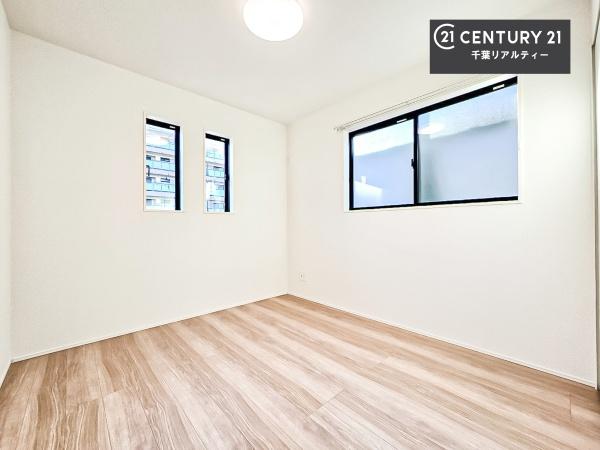 GRAFARE千葉市緑区おゆみ野１丁目　2号棟