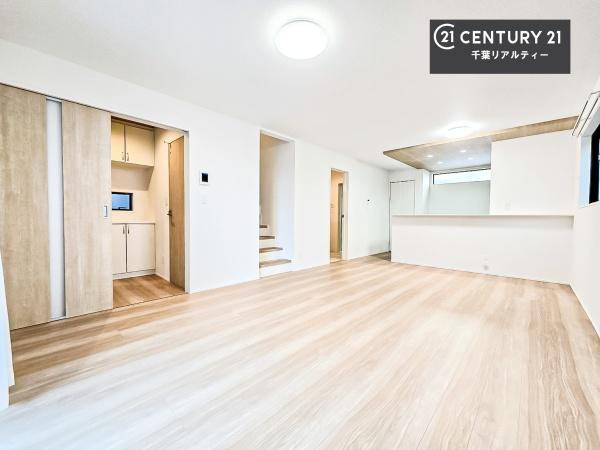 GRAFARE千葉市緑区おゆみ野１丁目　2号棟