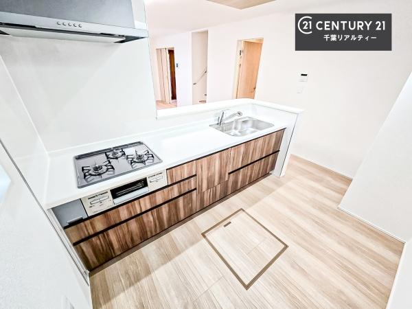 GRAFARE千葉市緑区おゆみ野１丁目　2号棟