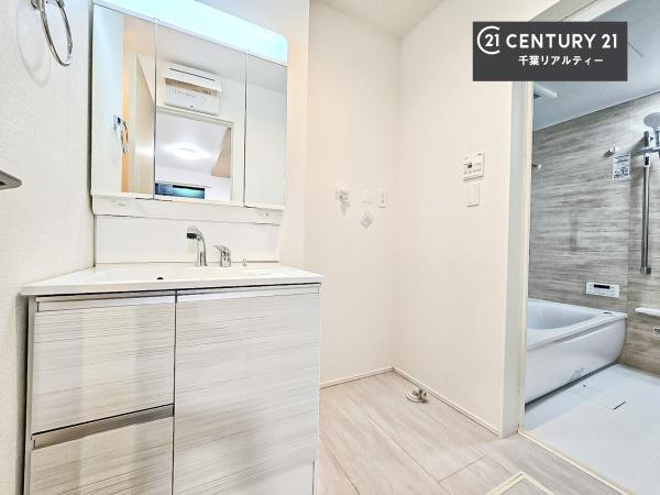 GRAFARE千葉市緑区おゆみ野１丁目　2号棟