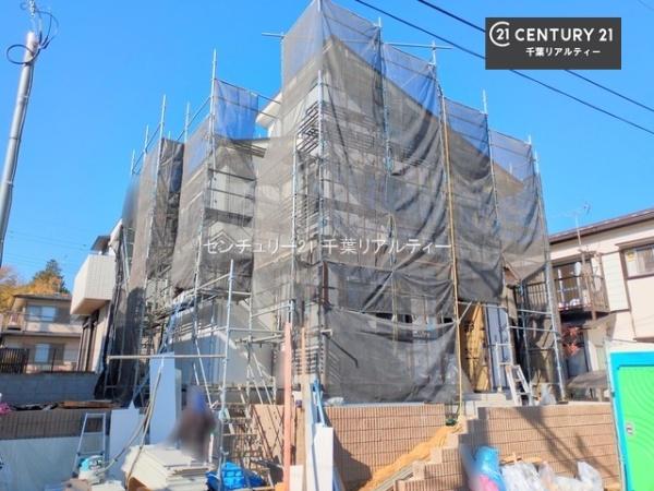 千葉市若葉区加曽利町　１号棟