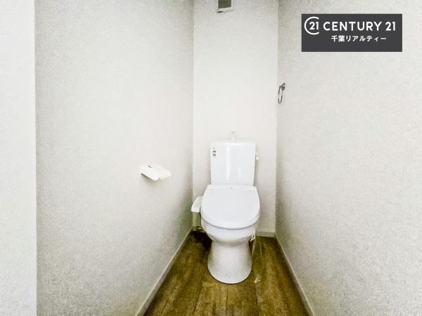 千葉市中央区寒川町３丁目　３号棟