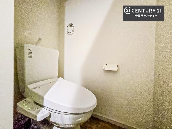 千葉市中央区寒川町３丁目　３号棟