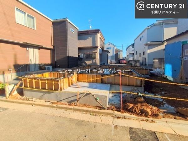 船橋市芝山6丁目