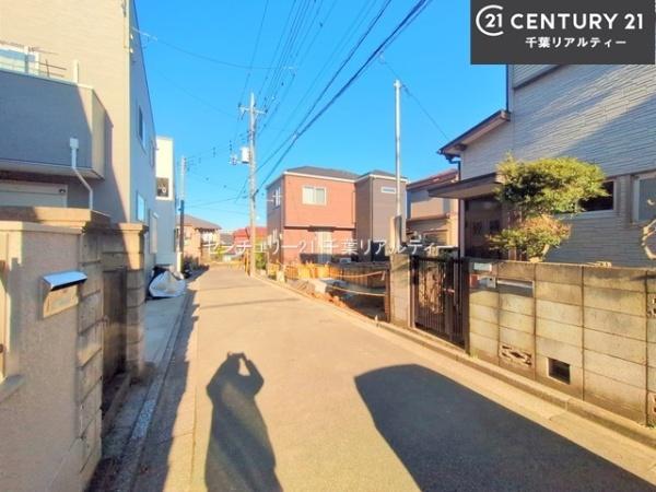 船橋市芝山6丁目