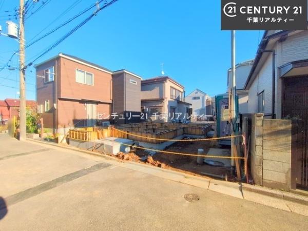 船橋市芝山6丁目