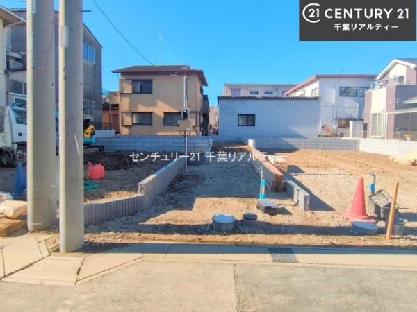 グラファーレ船橋市栄町1丁目　3号棟