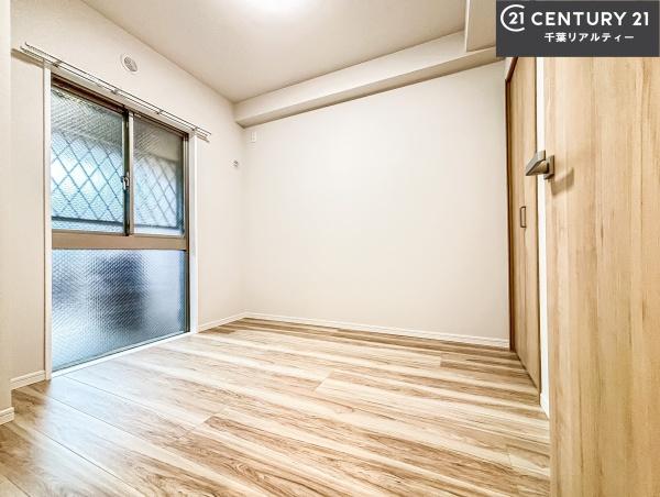 イトーピア津田沼東リーフガーデン