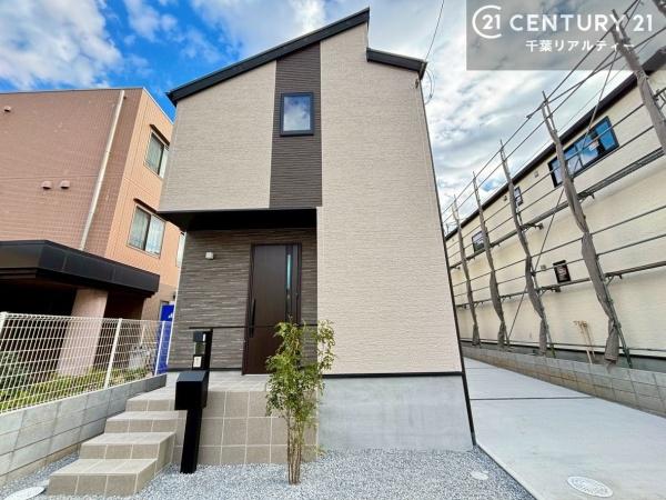 千葉市花見川区畑町 13号棟