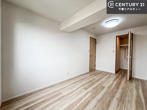 コープ野村夏見5号棟