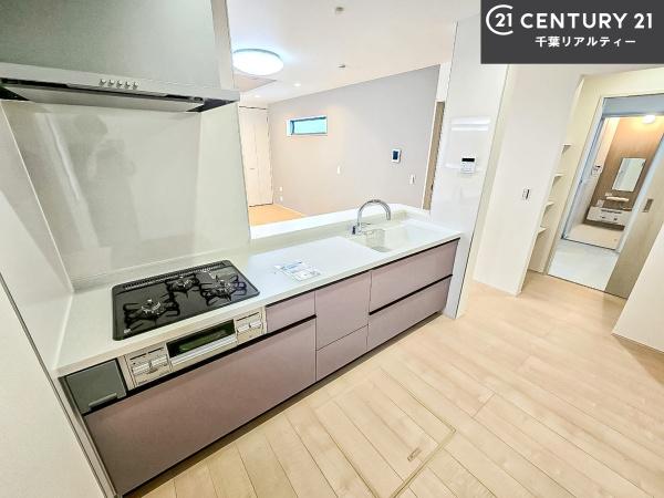 船橋市松が丘2丁目