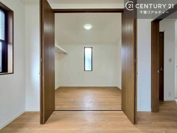 佐倉市中志津２丁目の中古一戸建て