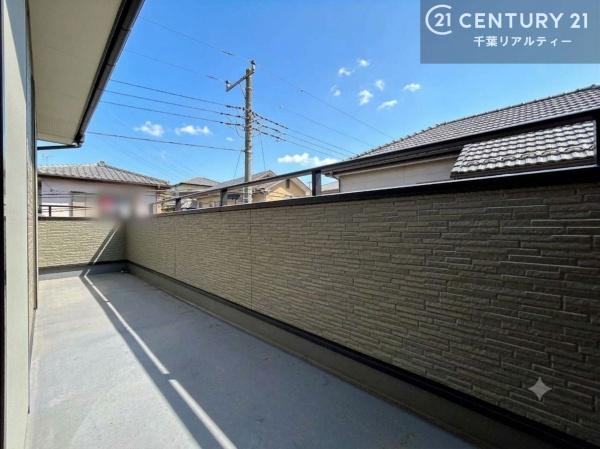 佐倉市中志津２丁目の中古一戸建て