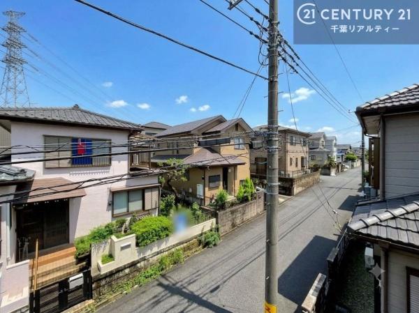 佐倉市中志津２丁目の中古一戸建て