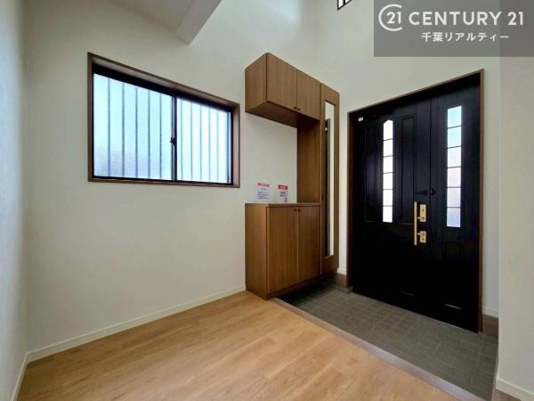 佐倉市中志津２丁目の中古一戸建て