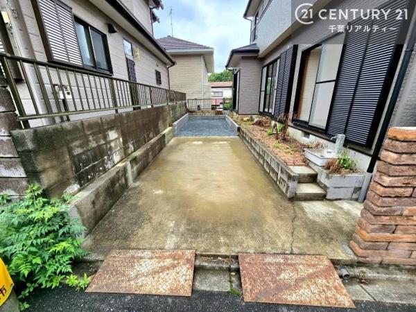 佐倉市中志津２丁目の中古一戸建て