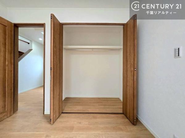 佐倉市中志津２丁目の中古一戸建て