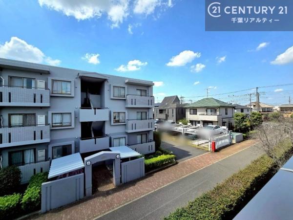 八千代市八千代台東６丁目　Ａ号棟