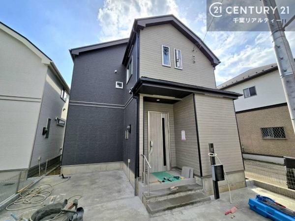 八千代市八千代台東６丁目　Ａ号棟