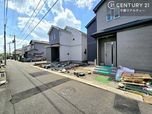 八千代市八千代台東６丁目　Ａ号棟