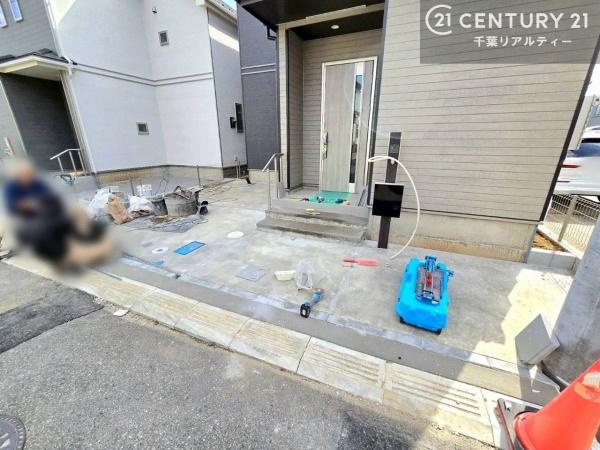 八千代市八千代台東６丁目　Ａ号棟