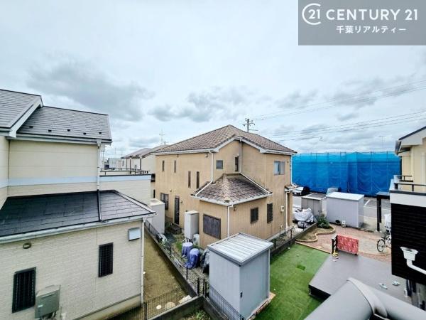 四街道市もねの里２丁目の中古一戸建て