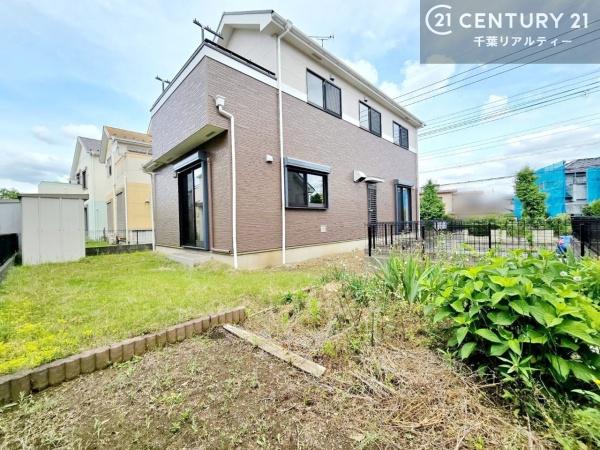 四街道市もねの里２丁目の中古一戸建て
